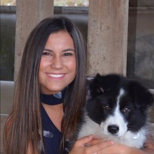 Meet your Posher, Allison